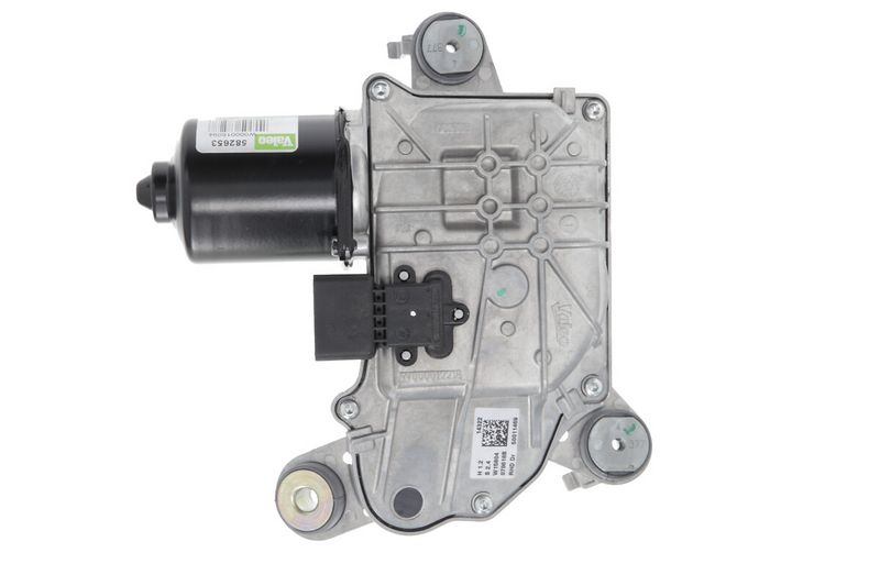 Motor stergator 582653 VALEO