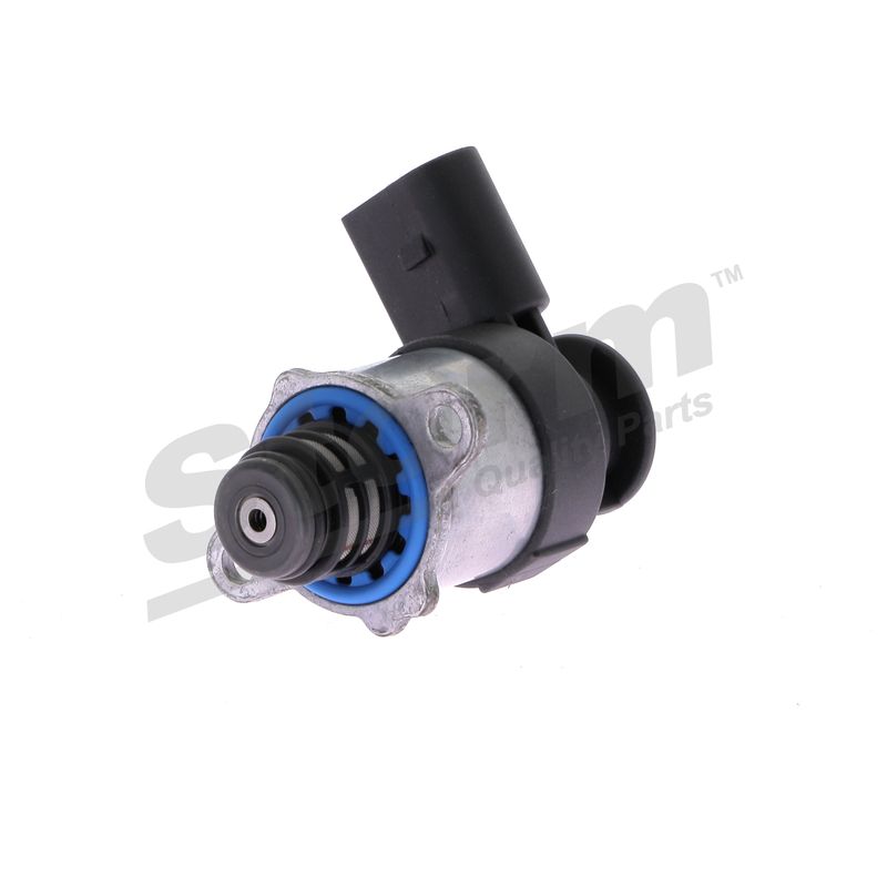 Régulateur, quantité de carburant (système à rampe commune) STORM QUALITY PARTS STO102203