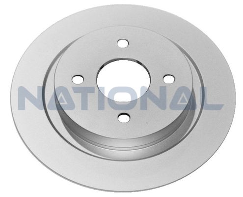 National NBD219