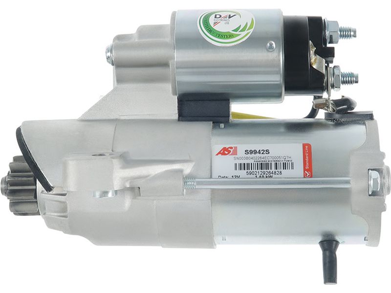 Prekė atitinka OEM kodą: 8G1T-11000-AA