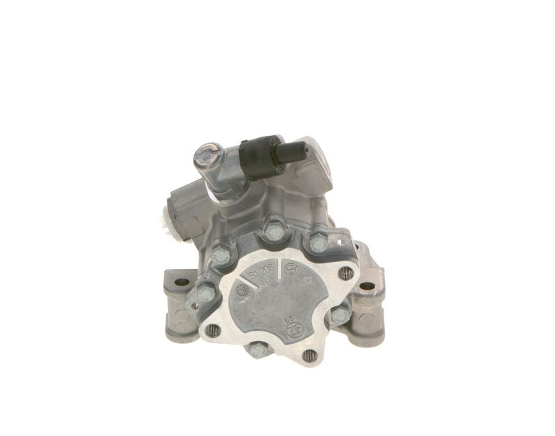 BOSCH K S00 000 626 Hydraulic Pump, steering