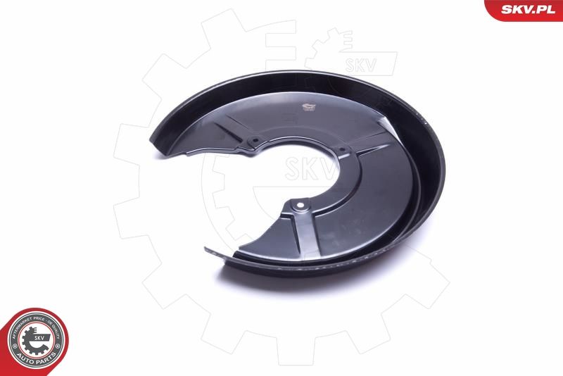 ESEN SKV 57SKV671 Splash Guard, brake disc