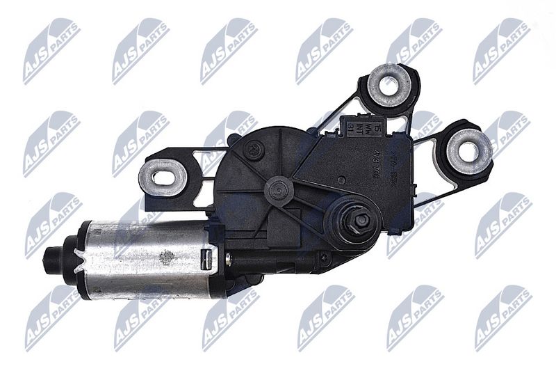Pesuri mootor, NTY ESW-SE-000