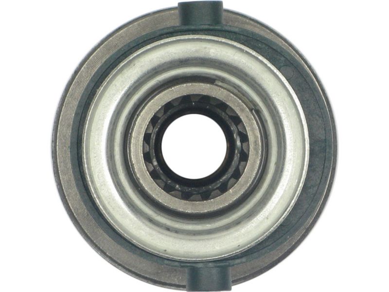 Vabajooks, starter, AS-PL SD0207