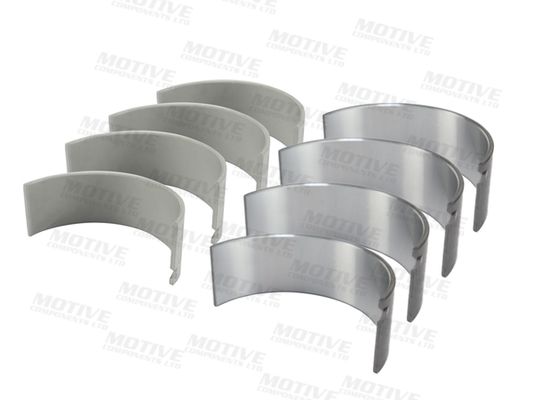 MOTIVE B7042STD Connecting Rod Bearing