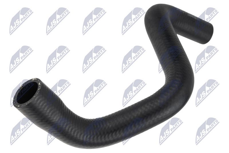 Furtun radiator NTY CPP-ME-106