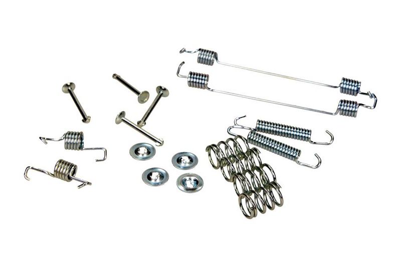 Set accesorii, sabot de frana MAXGEAR 27-0364