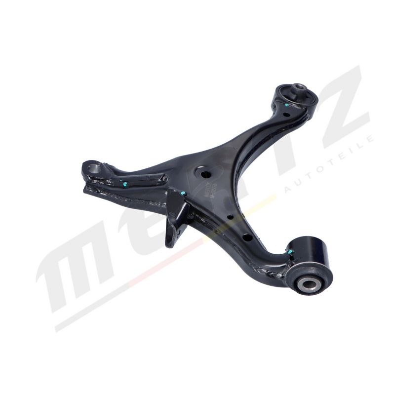 MERTZ M-S2775 Control/Trailing Arm, wheel suspension