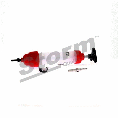 Appareil de remplissage, huile de transmission STORM QUALITY PARTS 666661