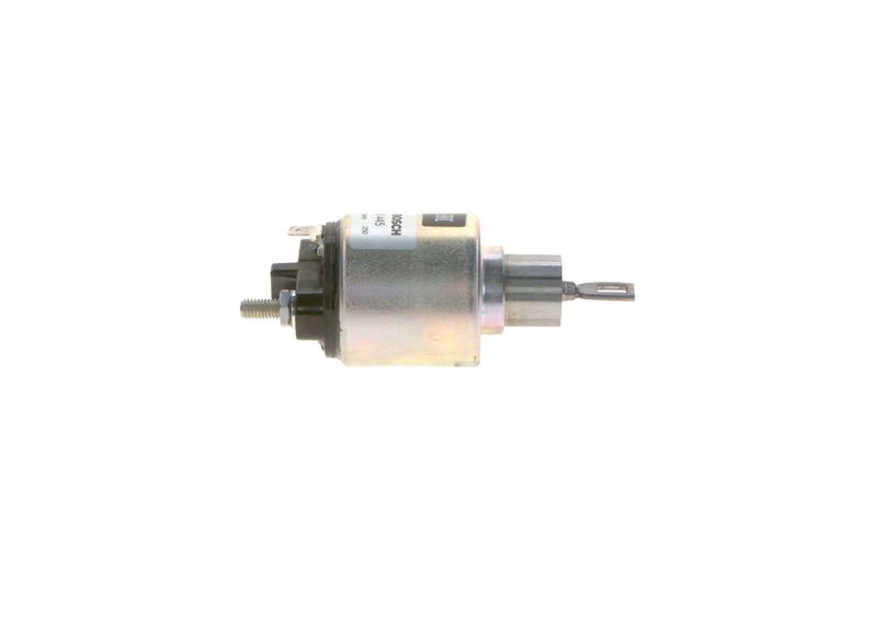 BOSCH 2 339 303 445 Solenoid Switch, starter