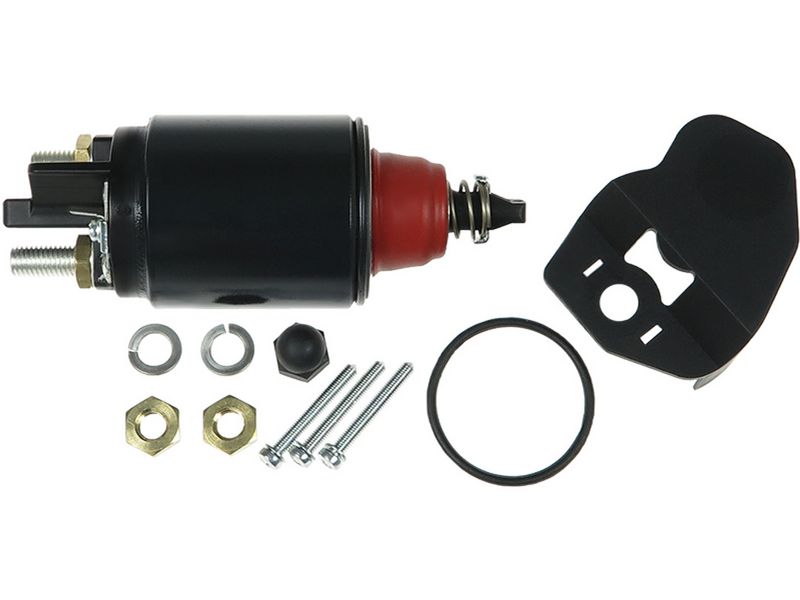 Magnetlülitus, starter, AS-PL SS9232(LETRIKA)