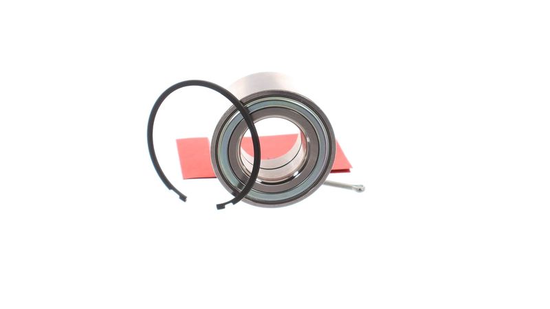 SKF VKBA 3991 Wheel Bearing Kit