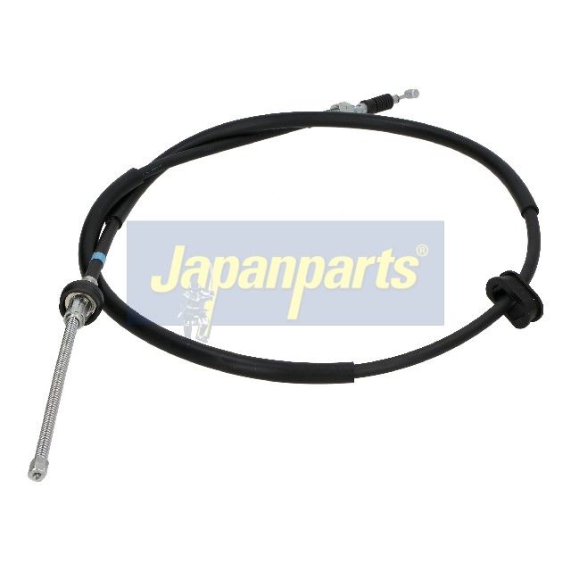 JAPANPARTS Trosas, stovėjimo stabdys