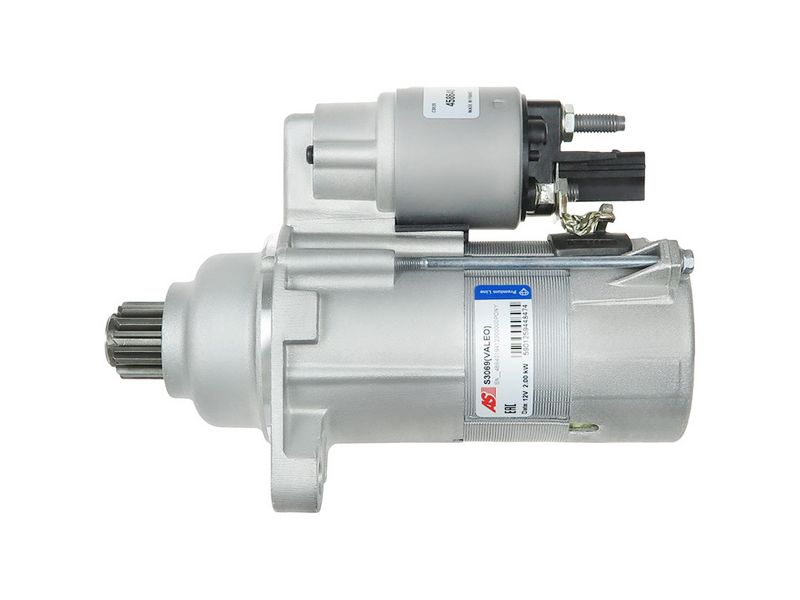 AS-PL S3069(VALEO) Starter