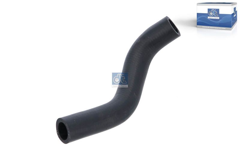 Product Radiatora cauruļvads DT Spare Parts 1.11818 Image