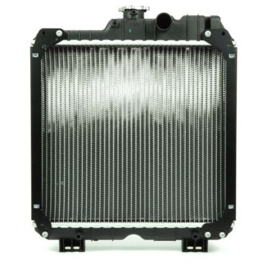 Product Image - Radiateur - CR1938000P - MAHLE