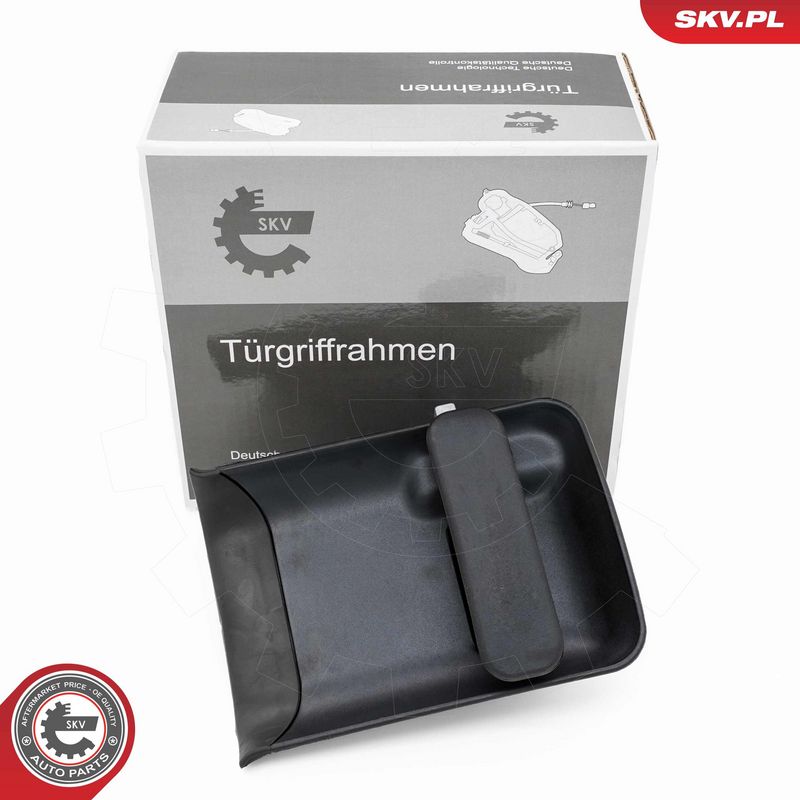 Väljaspoolne uksekäepide, ESEN SKV 97SKV083