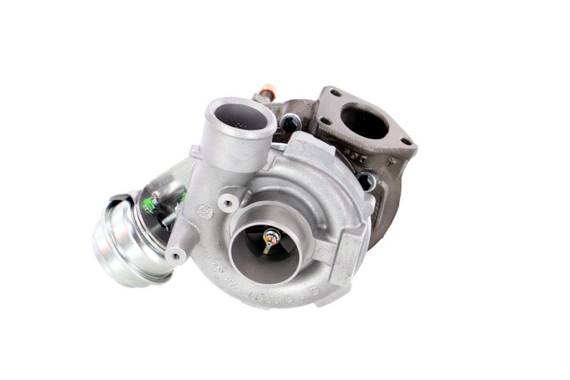 REMANTE 003-001-001012R Charger, charging (supercharged/turbocharged)