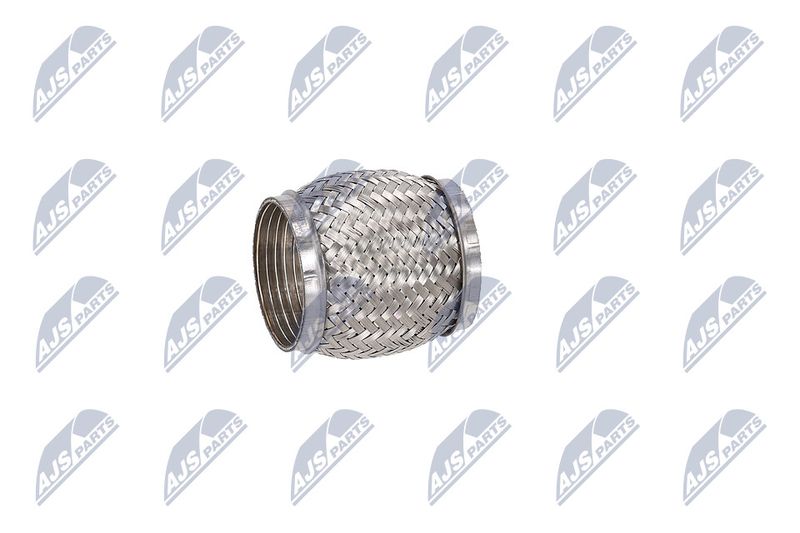 Flexitoru, väljalskesüsteem, NTY KAT-UV-006