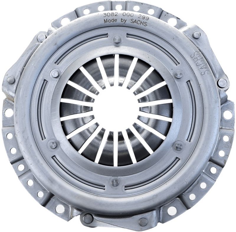 SACHS 3000990084 Clutch Kit