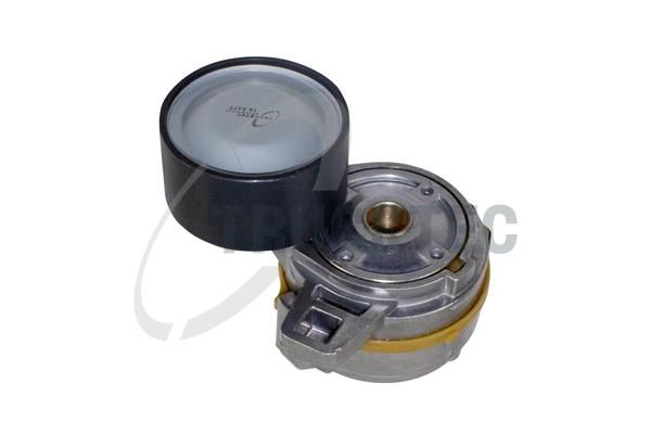 TRUCKTEC AUTOMOTIVE 01.19.033 - Belt Tensioner, V-ribbed belt