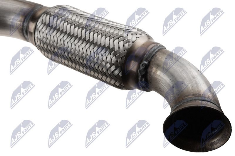 NTY DPF-CT-006 Soot/Particulate Filter, exhaust system