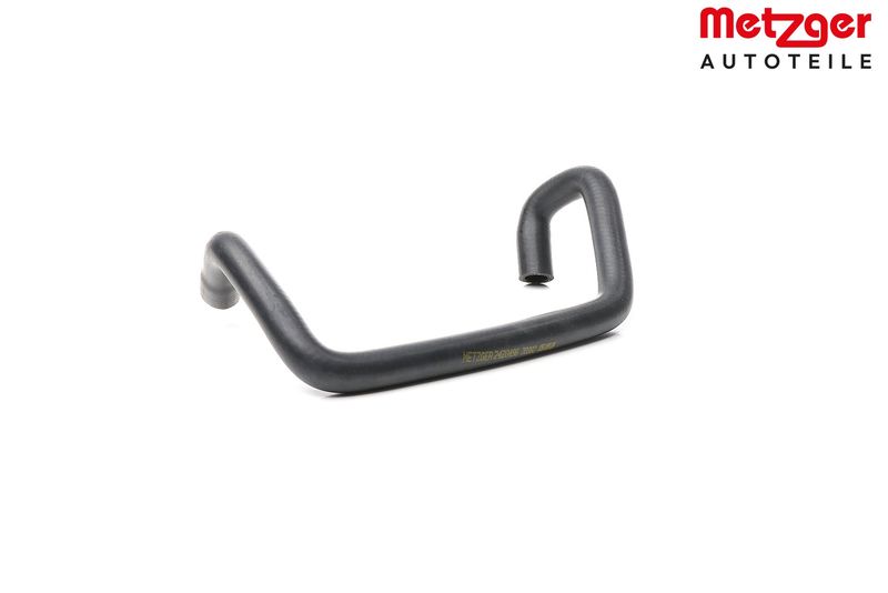 METZGER AUTOTEILE 2420496 Radiator Hose