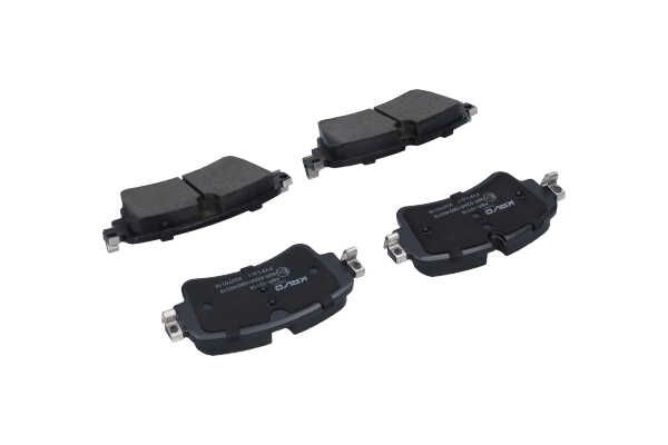 Kavo Parts KBP-10119 Brake Pad Set, disc brake