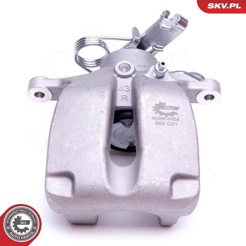 Pidurisadul, ESEN SKV 46SKV654