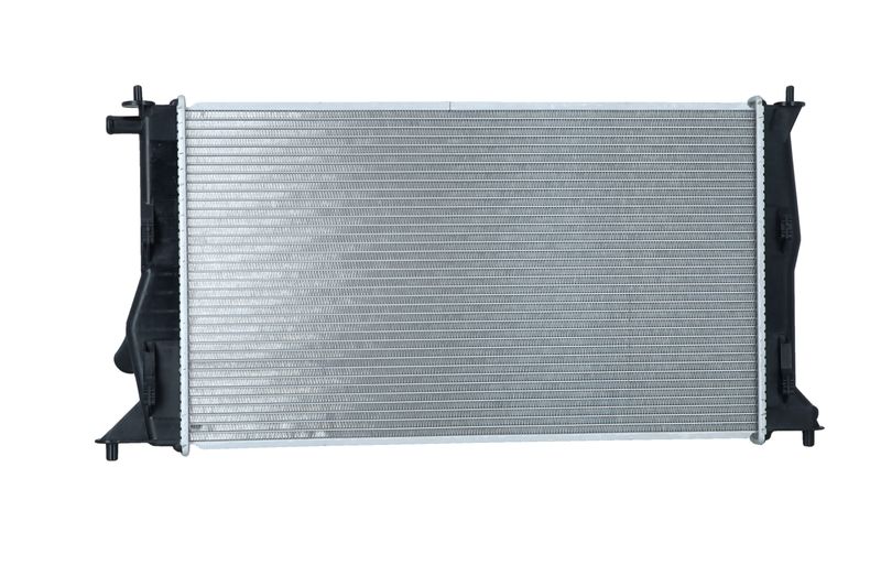 Radiador, refrigeración del motor NRF 53465