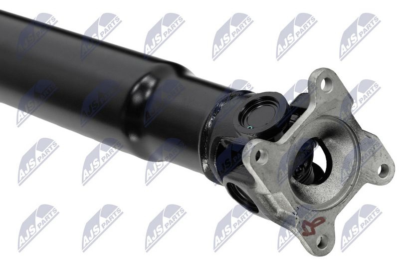NTY NWN-ME-147 Propshaft, axle drive