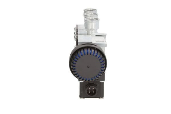 PNEUMATICS PN-10458 Solenoid Valve