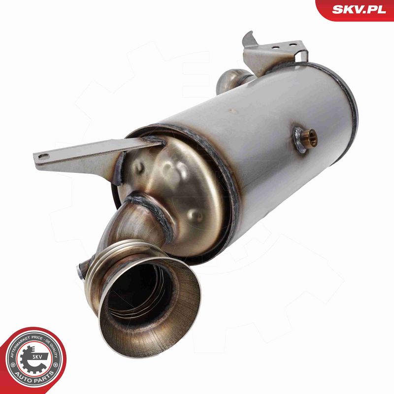 ESEN SKV 62SKV523 Soot/Particulate Filter, exhaust system