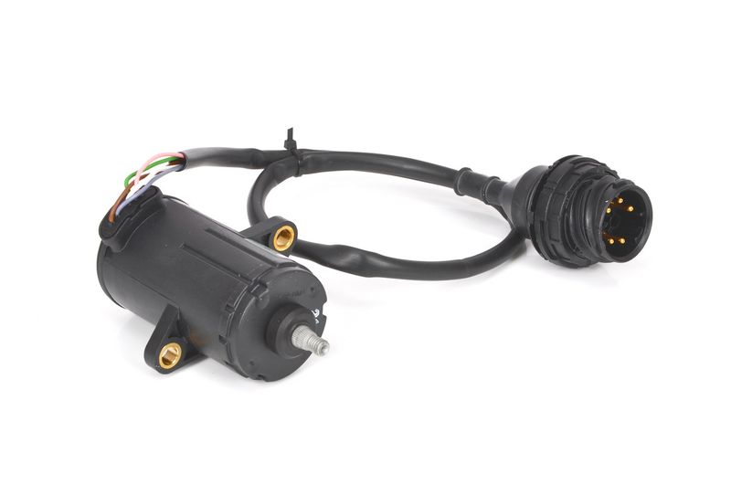 BOSCH 0281002204 Sensor, accelerator pedal position