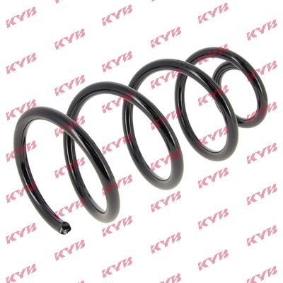 KYB RA6231 Suspension Spring