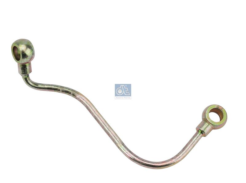 Conducta de inalta presiune, inst. de injectie 4.10003 DT Spare Parts