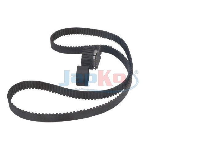 Hammasrihma komplekt, JAPKO KJT007