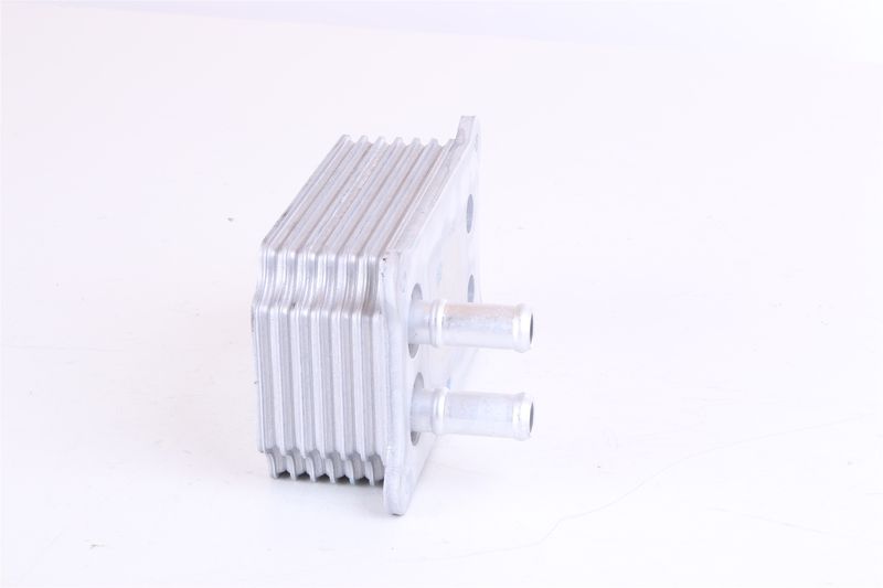 Õliradiaator, mootoriõli, NISSENS 90683