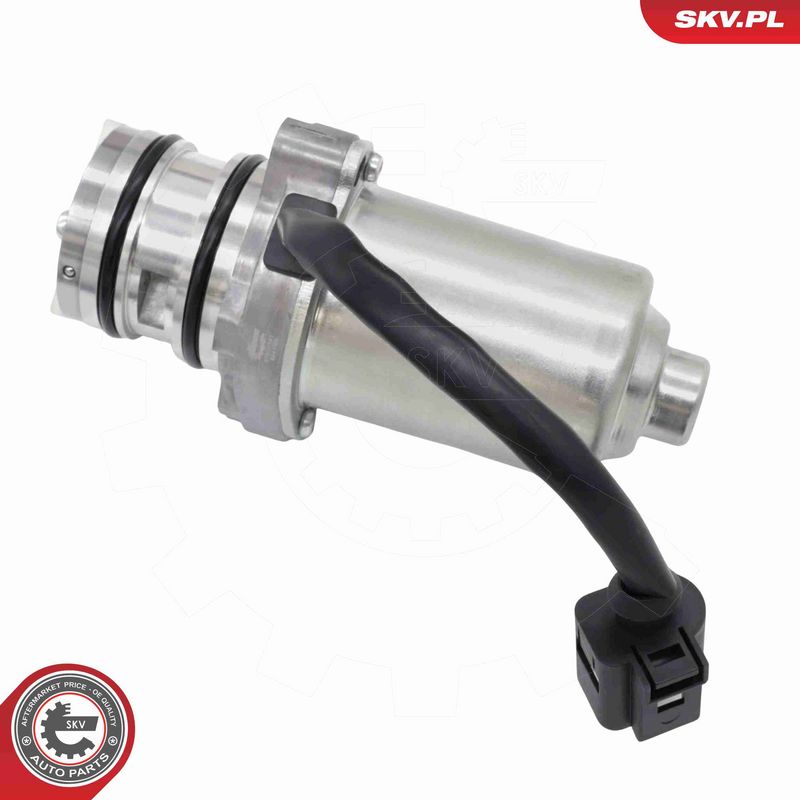 ESEN SKV 97SKV141 Pump, multi-plate clutch (all-wheel drive)