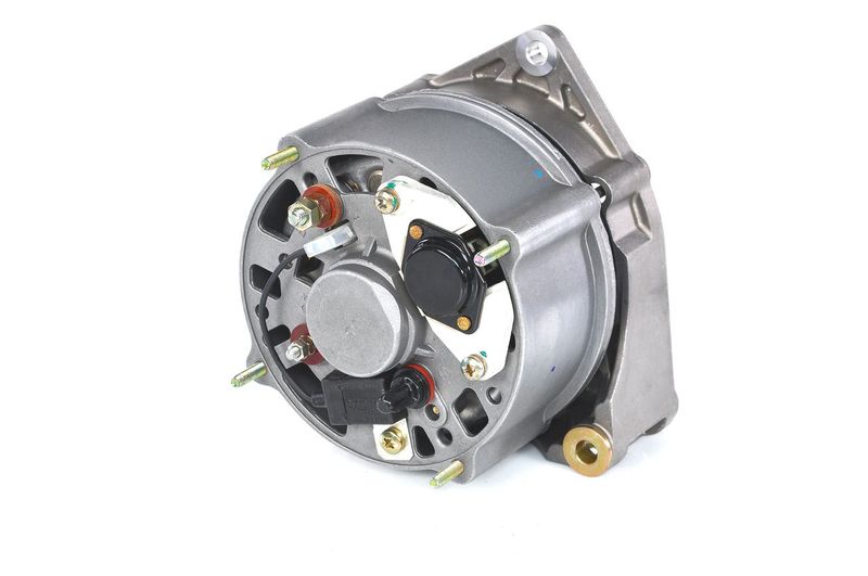 BOSCH 0120489707 Generatorius