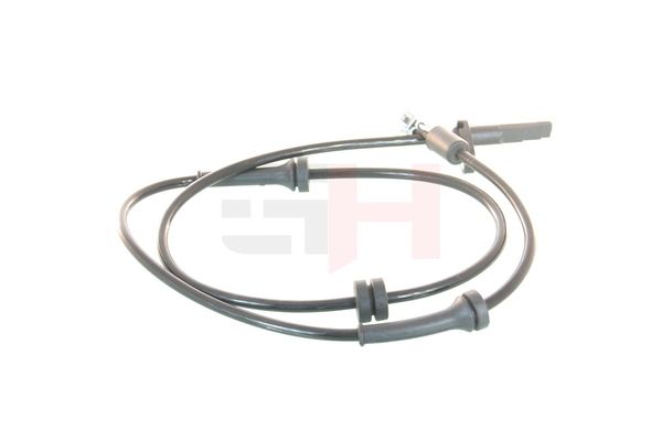 GH GH-702230 Датчик, кількість обертів колеса