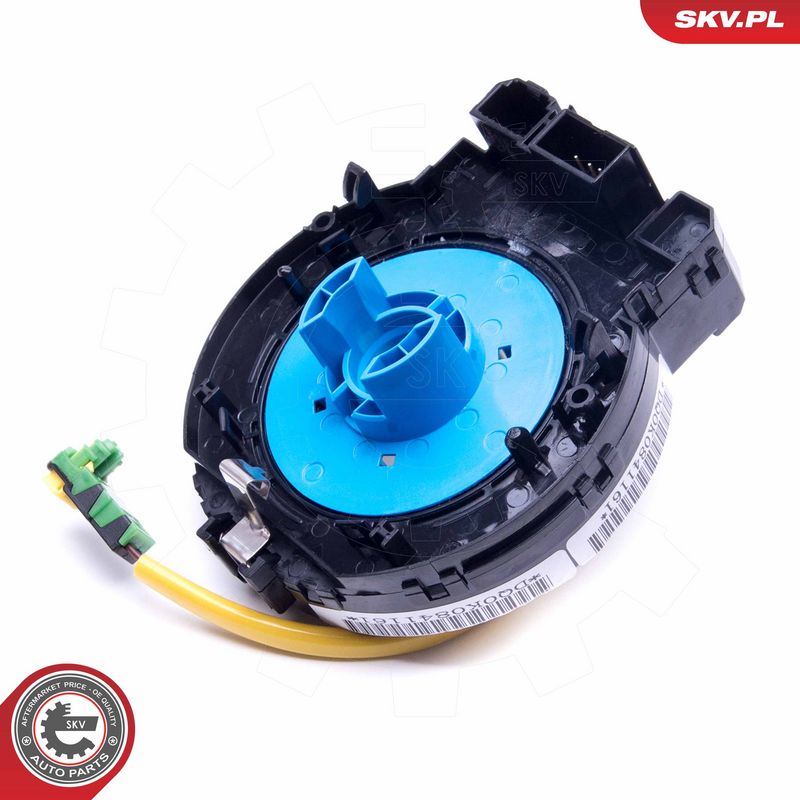 Turvapadja lint, turvapadi, ESEN SKV 96SKV547