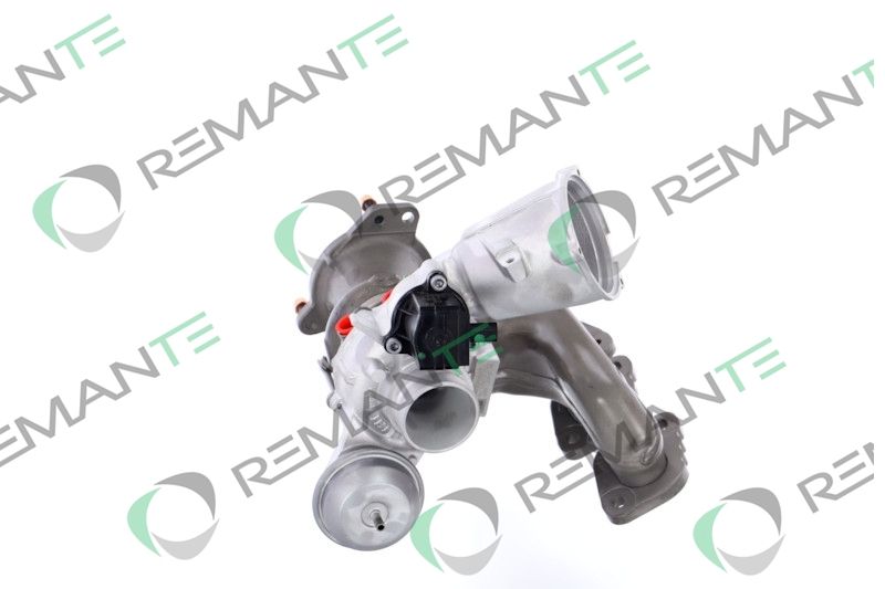 REMANTE 003-002-001090R Charger, charging (supercharged/turbocharged)