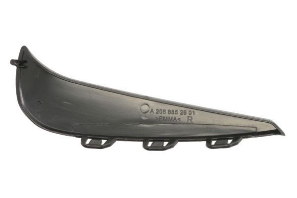BLIC 6502-07-3522932P Trim/Protection Strip, bumper