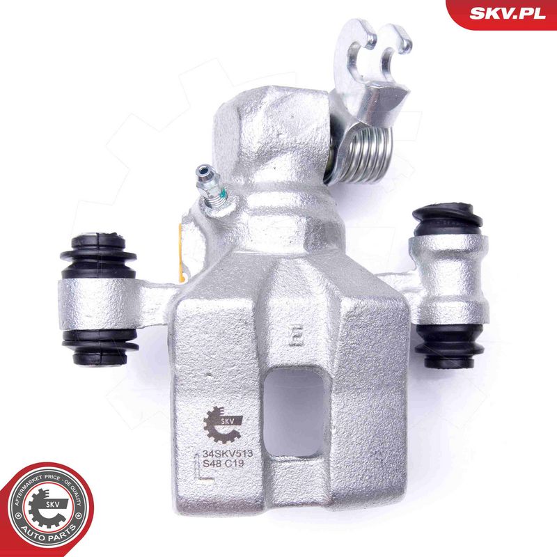 Pidurisadul, ESEN SKV 34SKV513