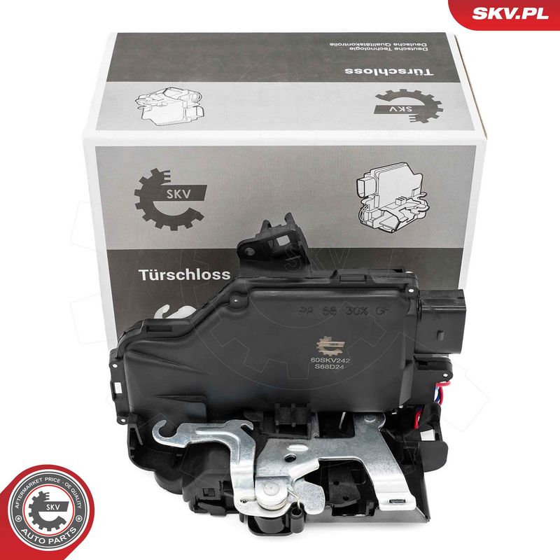 Ukselukk, ESEN SKV 60SKV242