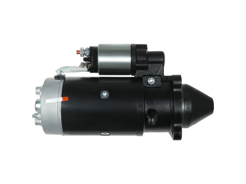 AS-PL S0739S Starter