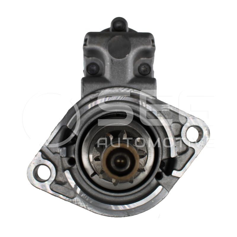 SEG Automotive 0001115118 - Starter