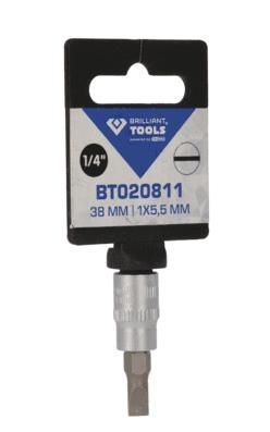 Padrun, KS TOOLS BT020811