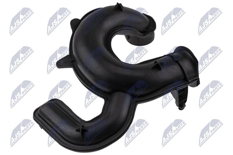 NTY GPP-RE-184 Charge Air Hose